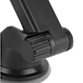 Miniatyrbillede 3 af 4: Trådløs Biltelefonoplader Holder Autosensor med Luftudløbsbeslag