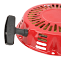 Miniatyrbild 3 av 8: Dragstart 28400 ZE3 W02ZB Återspolningsstartmotor Hög Prestanda för GX340 GX390 GX610 GX620
