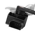 Miniatyrbilde 4 av 8: Luftfjæringshøyde Nivåsensor Foran Høyre 7L0616214 Erstatning for Cayenne 9PA 2002‑2010