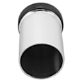 Miniatyrbillede 8 af 8: 2 tommer brændstofvandstank påfyldningshalsdækselkit Aluminium Universal Modificeringstilbehør til bil
