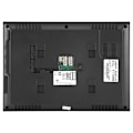 Miniatyrbillede 3 af 8: 7 tommer farve LCD videodørtelefon dørklokke nattesyn kamera hjemme intercom system