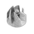 Miniatyrbilde 5 av 8: Vannpumpemontering Tilbehør for terrengkjøretøy Passer for Honda Helix CN250 Elite CH250 250cc scooter Go Kart ATV