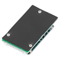 Miniatyrbild 8 av 8: BMS PCB Skyddskort för Li-jon Batteripaket Strömförsörjning 10S 15A 36V Utan Balans