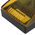Miniatyrbillede 4 af 8: Par af 2-vejs Billaud Crossover Universal 120W Overstrømsbeskyttelse Lydfrekvensdeler 12V