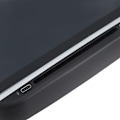 Miniatyrbillede 3 af 8: 7,2 tommer Bagesæde Display Panel til Android 11.0 HD Touch Screen IPS Multimediaafspiller Udskiftning til Tesla Model 3 Y 26-pin