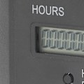 Miniatyrbillede 4 af 8: Tidsmåler Digital Display Timer Tidsmåler Måler 0‑999999H 59M til Industri 100‑240V AC