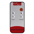 Miniatyrbillede 1 af 6: Hjemmebrug Vandafvisende Foldbar Damp Sauna Box Damptelt Spa Maskine til Dampbad US Stik 110V