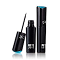 Pikkukuva 2 / 2: Pitkäkestoinen vedenkestävä nestemäinen eyeliner-kynä silmämeikki kosmetiikkatyökalu