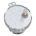 Pikkukuva 6 / 8: 100RPM Synkroninen Moottori Korkea Vääntömomentti Sähköinen Mikro Nopeuden Vähentävä Vaihteisto Moottori DC 12V
