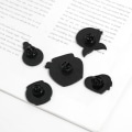 Miniatyrbild 5 av 7: 5 Utomhus emalj stift för ryggsäckar - emalj stift set | Stift för jackor