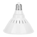 Miniatyrbillede 1 af 4: 290LED Enkelt Hoved LED Plantelys Pære Drivhus Have Indendørs Plantevækst Vokselys