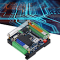 Miniatyrbild 1 av 8: Programmerbar Logikstyrenhet PLC Kompatibel med S7 200 CPU222XP Tillbehör för Styrning 24VDC