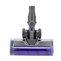 Miniatyrbillede 2 af 4: Støvsugermotoriseret Turbo Gulvbrushed Hoved Reparation