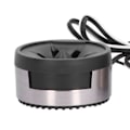 Miniatyrbilde 5 av 8: Pair Car Mini Tweeter Høytaler 30 Grader Justerbar 25 Kjerne 6000‑40000HZ 8Ω for Subwoofer