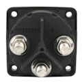Miniatyrbillede 5 af 8: Marine Batteri Selektor Switch 4 Position Isolator Strømkredsløb Afbryder til Båd RV