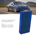 Pikkukuva 7 / 8: Tsla PRO Auton Diagnostiikkaskannere ECU Ohjelmointityökalu USB 2.0 3.0 Korvaava TESLA Model S:lle