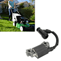 Miniatyrbilde 1 av 8: Tennpluggmodul for motor 1458404S, erstatning for Kohler XT149 XT173 XT650 XT675 XT775 XT800 gressklipper