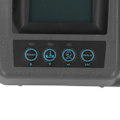 Pikkukuva 3 / 8: LCD-instrumenttiohjauspaneeli 539‑00048G PC joustava näppäin Kaivinkoneen tarvikkeet Daewoo Doosan SOLAR DH220 7