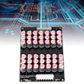 Miniatyrbillede 1 af 8: Batteri Aktiv Udligner 10 til 14S Aktiv Udligner Balancer NCM Li Ion LTO Batteri Balancemodul 1.8‑4.5V