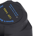 Miniatyrbilde 5 av 8: Smart Batteri Isolasjonssett Spenningsfølsom Relé Komplett VSR Dobbel Automatisk Lader 12V 140A