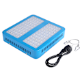 Miniatyrbillede 2 af 8: 1000W LED Vækstlys Fuld Spektrum til Tætte Blomster Hydroponics Indendørs Drivhus US