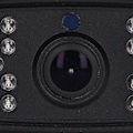 Miniatyrbillede 5 af 8: Lastbil Backup Kamera Kit DC12‑24V Trådløs Bagudvendt Kamera Wifi Forbindelse IP67 Vandafvisende til Overdimensionerede Køretøjer