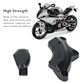 Miniatyrbillede 8 af 8: Motor Stator Glide CNC Aluminium Legering Unik Stil Motor Crash Pad til S1000RR 2019‑2020