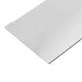 Miniatyrbild 3 av 8: 3D-skrivare Flexibel Byggplatta LCD Härdningsljus Fjäderstål Flexibel Magnetisk Bas Utskriftsplattform för Photon M3 Max