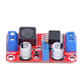 Miniatyrbillede 2 af 8: Step Up Strømmodul DCDC 5A Høj Strøm Justerbar Booster Modul Boost Volt Konverter XL6019