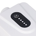 Miniatyrbillede 3 af 8: Solær Luftpumpe Justerbar Stor Volumen Lav Støj Energibesparende Sol Oxygenpumpe Aerator til Fiskedam Akvarium