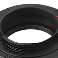 Miniatyrbillede 1 af 6: NEWYI M42‑NEX 17‑31mm Fokuseringsrør Adapterring til M42-fatningsobjektiv til NEX-fatningskamera