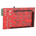 Miniatyrbild 6 av 8: 3D-skrivarset för Mega 2560 R3 A4988 Stepper Motor Driver Modul Tryckt Kretskort