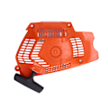 Miniatyrbilde 2 av 8: Tilbaketrekksstartstartermontering 505159204 Erstatning for Husqvarna 555 560 motorsag