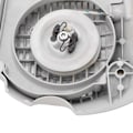 Miniatyrbillede 4 af 8: Tilbagetrækningsstarter 1135 080 2102 Optræk Trækstart Højtydende Motorstarter Udskiftning til Stihl MS341 MS361