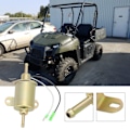 Pikkukuva 8 / 8: Auton polttoainepumppu 4011545 Sähköinen polttoainepumpun lisävaruste Vaihto Polaris Ranger 400 500:lle