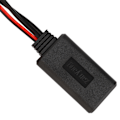 Pikkukuva 3 / 8: Auton Bluetooth-langaton moduuli Handsfree MIC -korvaus Ford Focus Fiesta Fusionille
