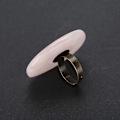 Miniatyrbild 3 av 3: Naturstensplatta i Resin för Nagelkonst, Färgblandning, Pigmentbehållare, Nageltipsvisning