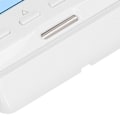 Miniatyrbillede 4 af 8: ME5503 Programmerbar Termostat LCD Smart Termostat til Gulvvarme Vandvarme