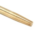 Miniatyrbillede 3 af 8: 3 stk. Propan Skærebrænder Dyser Isobarisk Gasbrænder Dyser til Flammeskæring Maskine 0,9 mm 1,2 mm 1,5 mm
