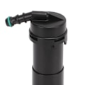 Miniatyrbillede 5 af 8: Forlygtevasker Vandspray 4L0955102 Højre Side Udskiftning til Q7 BASE SPORT UTILITY 4‑Dørs 2007‑2011