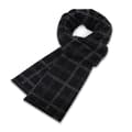Elegant och mjuk scarf för män