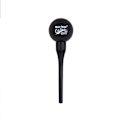 Miniatyrbilde 2 av 2: Søt Formet Flytende Eyeliner Blyant Varig Vannfast Øye Liner Makeup (Svart)