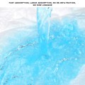 Miniatyrbilde 3 av 8: Engangsbind Absorberende Puerpera Mens Pads Truser Hygieniske Pads