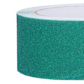 Miniatyrbilde 3 av 8: Antislip Tape Utendørs Høy Friksjon Trekkraft Sikkerhet Slipende Limteip 5 Meter Lang Grønn