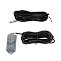 Miniatyrbilde 5 av 8: XM‑18 Automatisk Inkubator Temperaturregulator LED Fargeskjerm Temperaturkontrollutstyr 160‑220V
