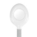 Pikkukuva 4 / 6: 220V 3X Diopter LED-suurennuslattiavalaisin lasilinssillä tatuointia ja kauneutta varten EU