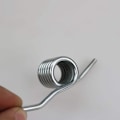 Miniatyrbild 3 av 5: Domkraftsspänningsfjäder i stålmaterial, lätt att byta hydraulisk domkraftsfjäder för hållbar användning, kraftig biljektdomkraftsersättning, horisontell domkraft