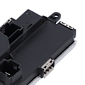 Miniatyrbilde 3 av 8: AC Varmeapparat Blåsermotor Resistor 64119311938 Tilbehør Utskifting for F10 F11 F01