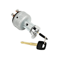 Miniatyrbillede 8 af 8: Tændingsswitch 22B0611910 Udskiftning til Komatsu PC‑7 PC200‑7 PC120‑6 PC360‑7 PC200‑7
