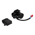 Miniatyrbillede 6 af 8: Dampbeholderventil Solenoid med Filter 911‑237/10357992 Udskiftning til Chevrolet Silverado 2500 HD V8 6.0L 2010